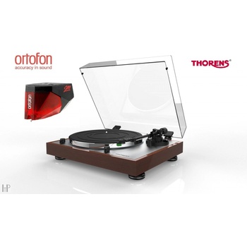 THORENS TD 402