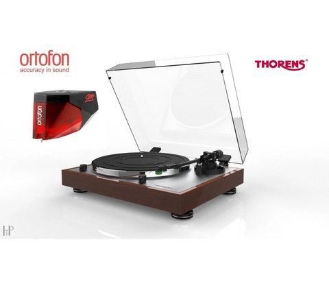 THORENS TD 402