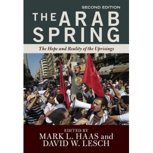 Arab Spring (ISBN: 9780813349749)