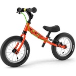 Yedoo Балансно колело Yedoo TooToo Emoji - червено (PK13306 red)