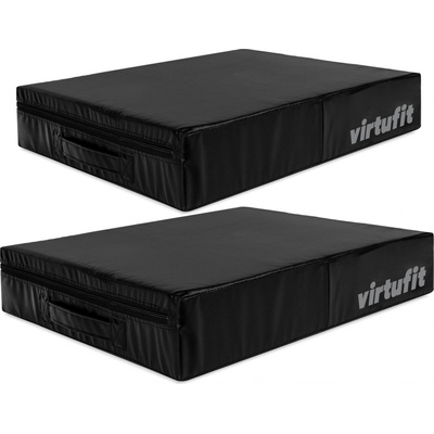 VIRTUFIT Drop Pad Set