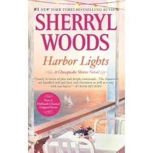 Harbor Lights | Sherryl Woods (2016)