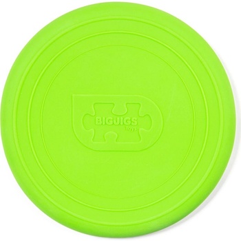 Bigjigs Toys zelené