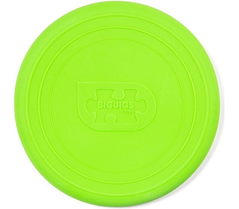 Bigjigs Toys zelené