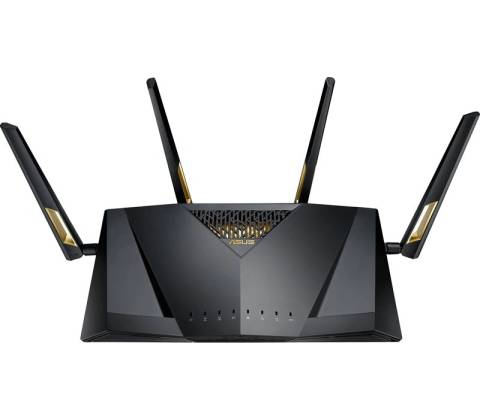 Asus RT-AX88U