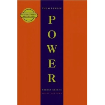 Image 1 of 48 Laws Of Power
