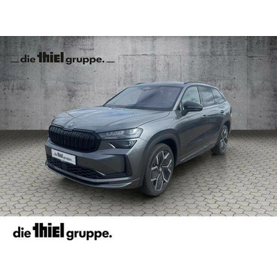 Skoda Kodiaq 2.0 TDI DSG Sportline 110 kW