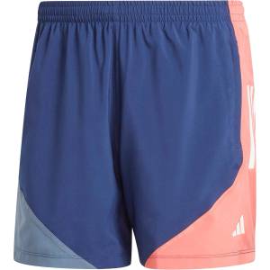 ADIDAS Къси панталони Own The Run Colorblock Shorts (IK4995)