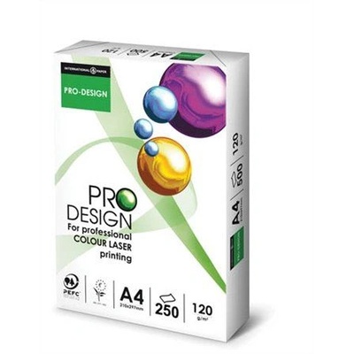 Pro-Design A4/120gr LIPPD4120