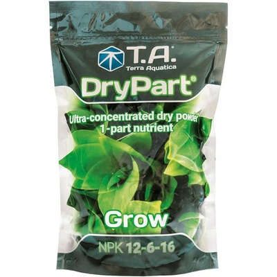 Terra Aquatica DryPart Grow 1 kg