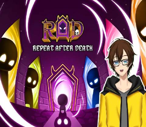Rad: Repeat After Death