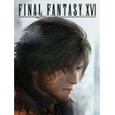 Final Fantasy XVI