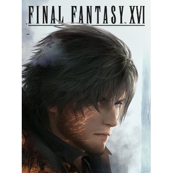 Final Fantasy XVI
