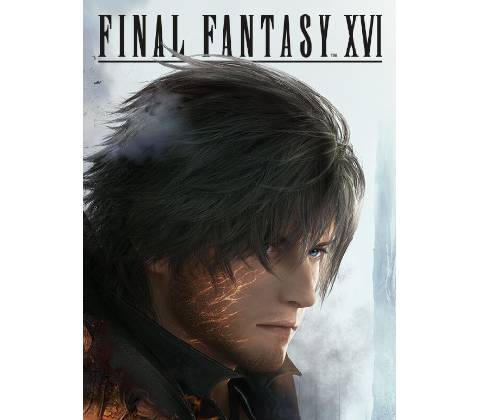Final Fantasy XVI