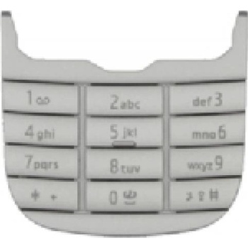 Klávesnica Nokia 7230