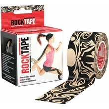 RockTape Design Tattoo 5 cm x 5 m