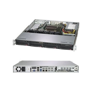 Supermicro SYS-5019C-M