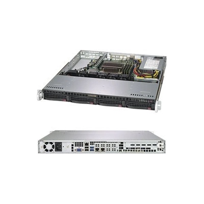 Supermicro SYS-5019C-M