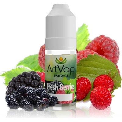 ArtVap Fresh Berries 10ml