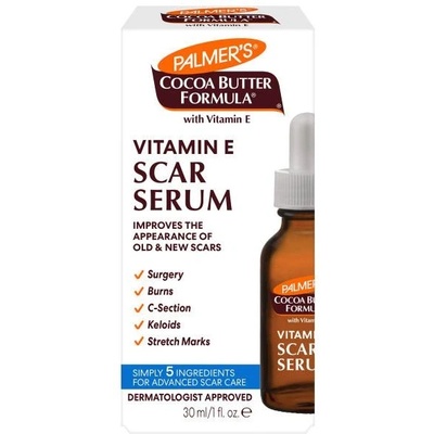 Palmer's Серум за белези, 30 ml