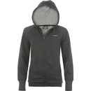 La Gear Full Zip hoody Ladies