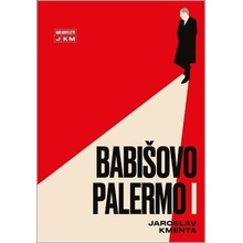 Babišovo Palermo I - Jaroslav Kmenta