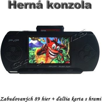 PVP3000 portable