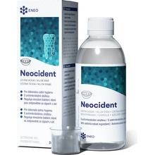 ENEO Neocident Ústní voda/kloktání 250 ml