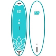 Paddleboard NSP O2 Lotus FS 10'6