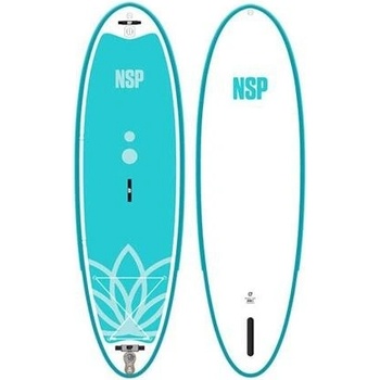 Paddleboard NSP O2 Lotus FS 10'6