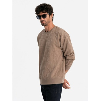 Ombre Clothing Мъжки обувки Ombre Clothing RELAXED FIT V3 OM-SSNZ-0164 Ombre Clothing | Kafyav | МЪЖЕ | S