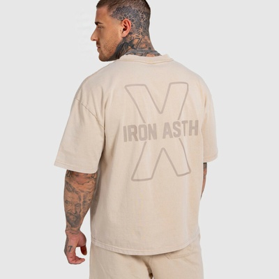 Iron Aesthetics Major béžové