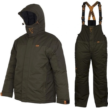 FOX Zimný Komplet Carp Winter Suit