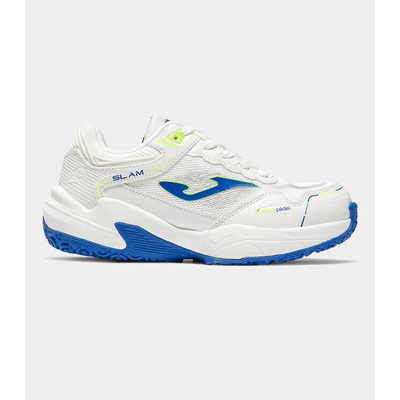 Joma Slam Jr 2602 biela