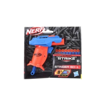 Nerf Alpha Strike Stinger