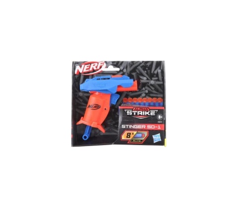 Nerf Alpha Strike Stinger