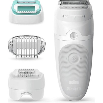 Image 1 of Braun SES5-625