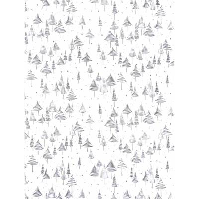 SCANquilt DEKORO stromčeky 50x70 cm
