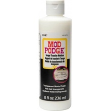 Plaid Transfer médium Mod Podge 236ml