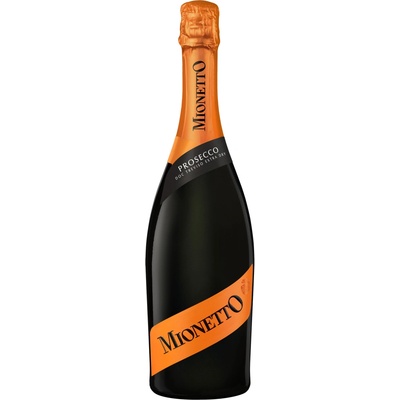 Mionetto Prosecco DOC Treviso Extra Dry 11% 0,75 l (holá láhev)