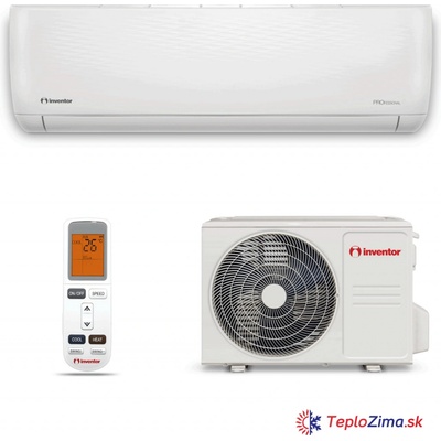 Inventor Professional 3,5 kW