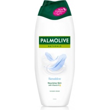 Palmolive Naturals Sensitive sprchový krém 500 ml