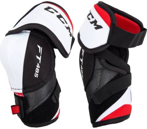 CCM Jetspeed FT485 SR