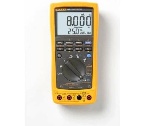 Fluke 789 /EUR ProcessMeter