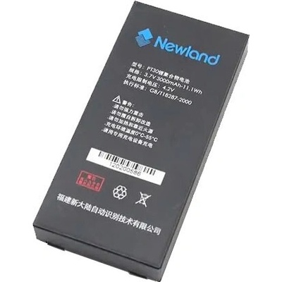 Newland spare battery (BTY-N7)