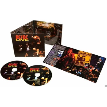 AC/DC - Live '92 CD