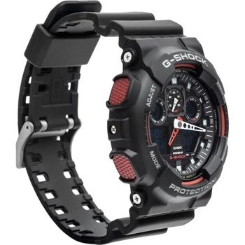 Image 1 of Casio GA-100-1A4ER