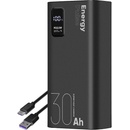 OBAL:ME EnergyPulse 30000 mAh