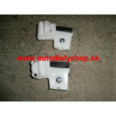 VW GOLF IV 8/97-8/03 Opravná sada na mechanizmus okna/ pravé, predné