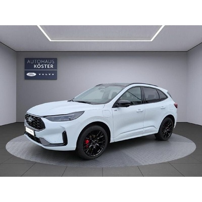 Ford Kuga ST-Line X 178 kW